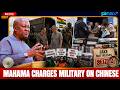 🚨Mahama CHARGED By Ghanaians for MORE Arrest of Chinese Nationals Over FAKE Mattress Sales in Ghana