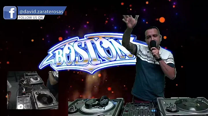 especial de boston high energy