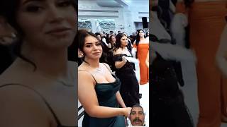 Saudi Girl Performance Shorts