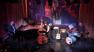 Air On The G String - Jennifer Leitham Trio
