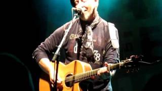 RICHARD THOMPSON - Sidney Wells (solo, 2011, Wien)