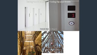 Elegant Long Elevator Rides