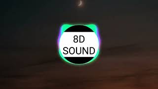 Ina Wroldsen - Strongest(Alan Walker Remix) [8D AUDIO]