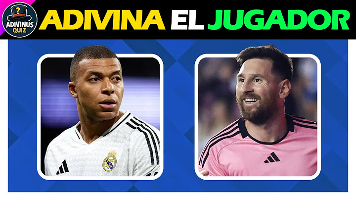 ADIVINA EL JUGADOR DEL MUNDIAL DE CLUBES 2025 ⚽ DESAFIO DE FUTBOL ⚽ QUIZ DE DEPORTES ⚽ TRIVIA