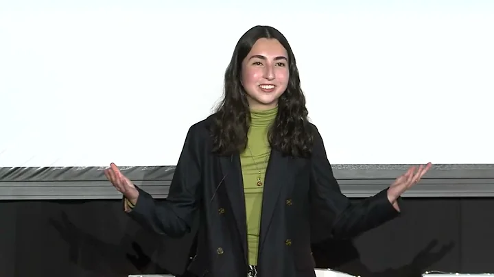 Passing the Mic: The Importance of Student Activis...