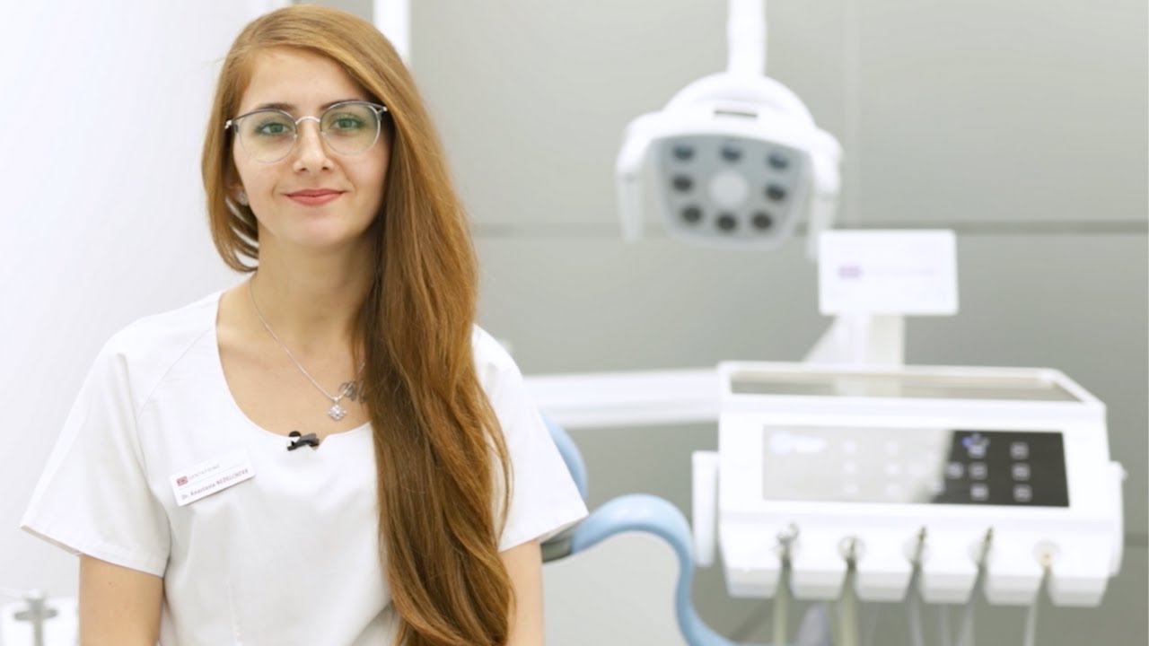 Първичен преглед и консултация в Дентапрайм Сити