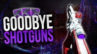 Shotgun Apes ARE SHAKING | God Roll Erentil Fr4 Fusion Rifle (Destiny 2)
