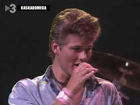 A-Ha - I've Been Losing You (1987) [1080p]