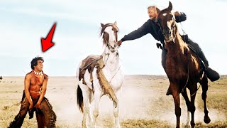 Little Big Man 1970 20 Weird Facts That You Didnt Know About