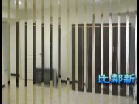 熊貓麗晶 Youtube