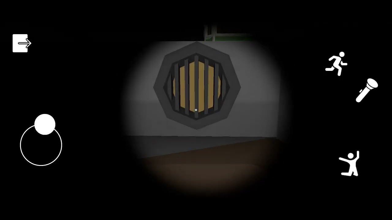 Играю в хоррор ган часть 3