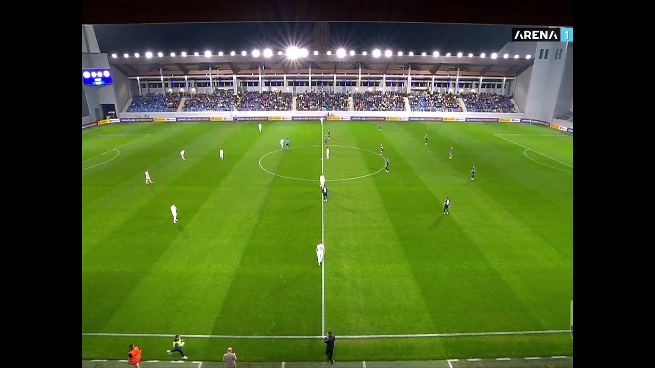 MOZZART BET SUPERLIGA SRBIJE (29. kolo): TSC - Čukarički 0:0 / 06.04.2024.