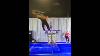 Sam Roy Bars 2016 release move