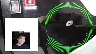 Unmasked, but every turn a different song cover is used!
