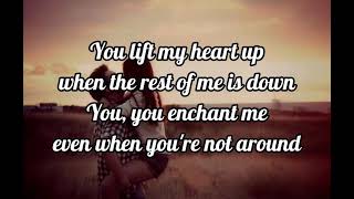 Latch lyrics - Daniela Adrada cover (acoustic)