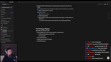 new game begins (game dev)