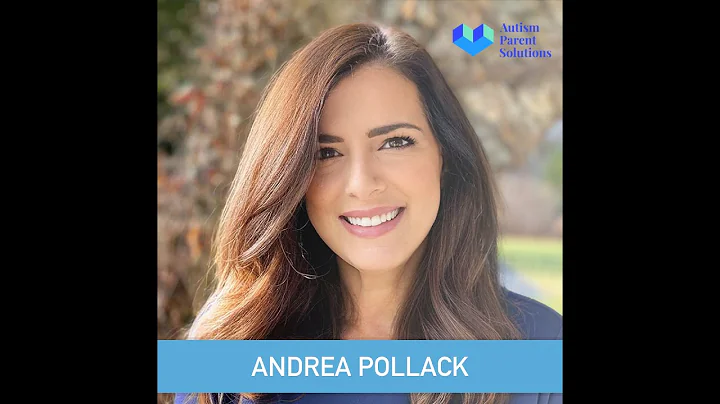 Confident Parenting - Andrea Pollack, Founder, Aut...