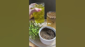 Nụ vối, trà nụ vối thanh nhiệt cơ thể, cải thiện Gút #nuvoi #shorts #shortvideo