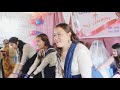 Yo jodi aaja group dance at gorkha marriage  christian song by norbu