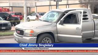 3-19-2012 Active Shooter Training helped BPD during courthouse shooting