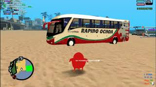 Server mamadizimo (AnimeFLV) Loquendo screenshot 2