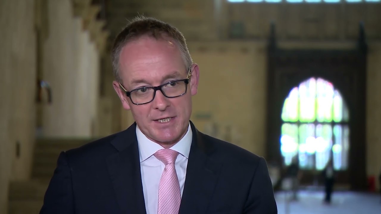 NHS Borders community hospitals at risk of closure