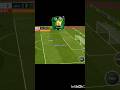 POV- You gave Ronaldo some space .#football #shorts #fcmobile #cristianoronaldo #viralshorts