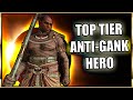 HIGH-TIER Anti-Ganker - Medjay sometimes don&#39;t even need REVENGE  | #ForHonor