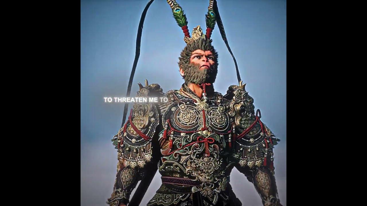 Bro Is Stronger Than Kratos Its Gonna Get Goty Black Myth Wukong bro-is-stronger-than-kratos-its-gonna-get-goty-black-myth-wukong