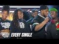 Every Single 'Now You Wild Out' EVER  Best of: Wild 'N ...