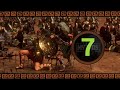 Мифический режим в Total War Saga Troy прохождение за Ипполиту - #7
