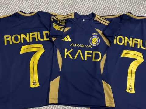 تيشيرت النصر الجديد 2025 تشرتات نادي النصر متجر النصر