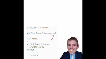 What are the #ifdef and #endif directives?