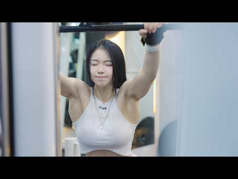 [ENG] How to make FRONT LAT