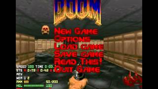 Doom 3DO Music Test