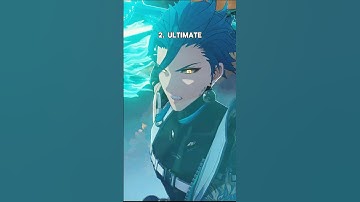 5 reasons why i pulled for Jiyan | Wuthering Waves #shorts