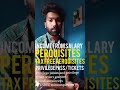 Income from Salary | Perquisites (2/5) | Quick Revision | B.Com | M.Com | CMA/CA/CS