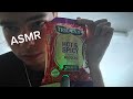 ASMR Eating Noodles No Talking (ASMR)