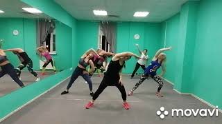 #Заминка / "Улыбаки" / Без билета / #cooldown / Horeo by me / Juliet_ta***** / ZUMBA /