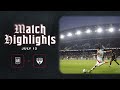 FC Dallas vs LAFC Highlights | July 12, 2025 ⚽