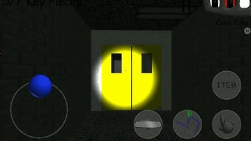 Baldi Basics Mod  - Baldi Basics Memory Edition Remastered Fully gameplay 
