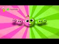 Toyor Baby البرتقالة طيور بيبي Arabic Effects Sponsored By Klasky Csupo 2001 Effects