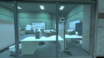 Let`s Play Black Mesa Source Part 1 - Nach Black Mesa