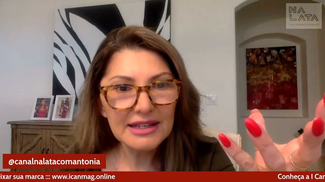 Valores se ensina em casa