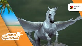 La Leyenda De Perseo