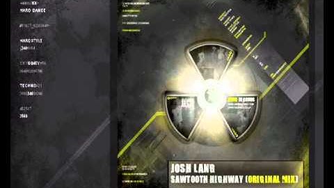 K405R022 - Josh Lang - Sawtooth Highway