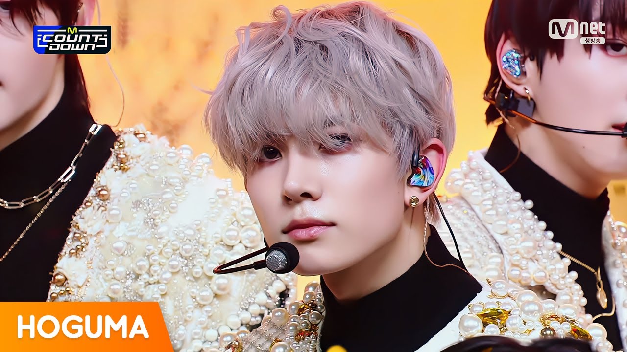 [컷편집] ENHYPEN (엔하이픈) 'Bite Me' Stage Mix [4K]