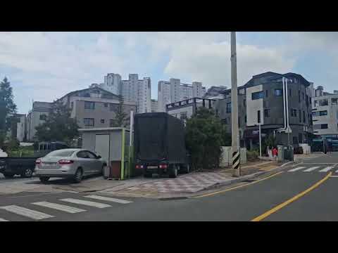부산광역시 강서구 명지동 상가건물건축부지 땅 매매 건축부지매매 317평 2종일반주거 땅 010 8676 0183