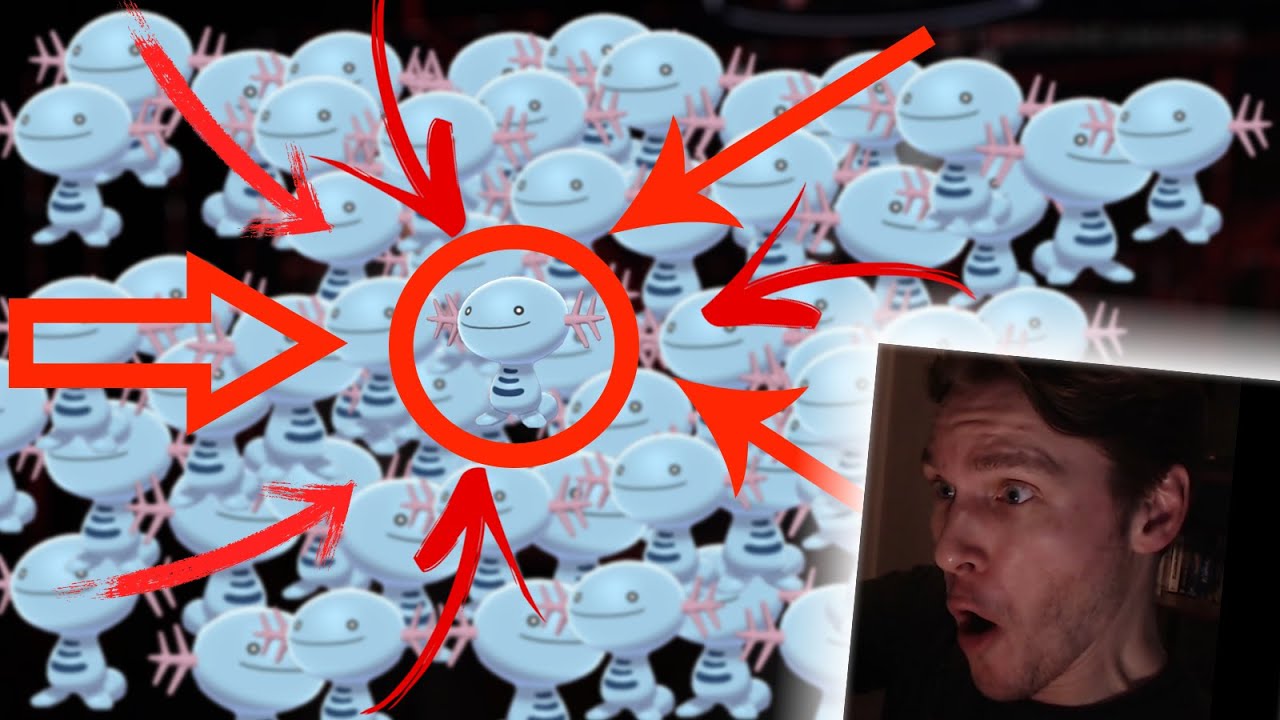 WOOPER WATCH - Jerma Game Awards 2020 Stream Recap