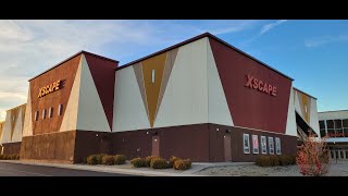 Movie #613: Nocebo at Xscape Theaters Northgate 14 in Northgate Ohio in Auditorium 8 on 11/8/22